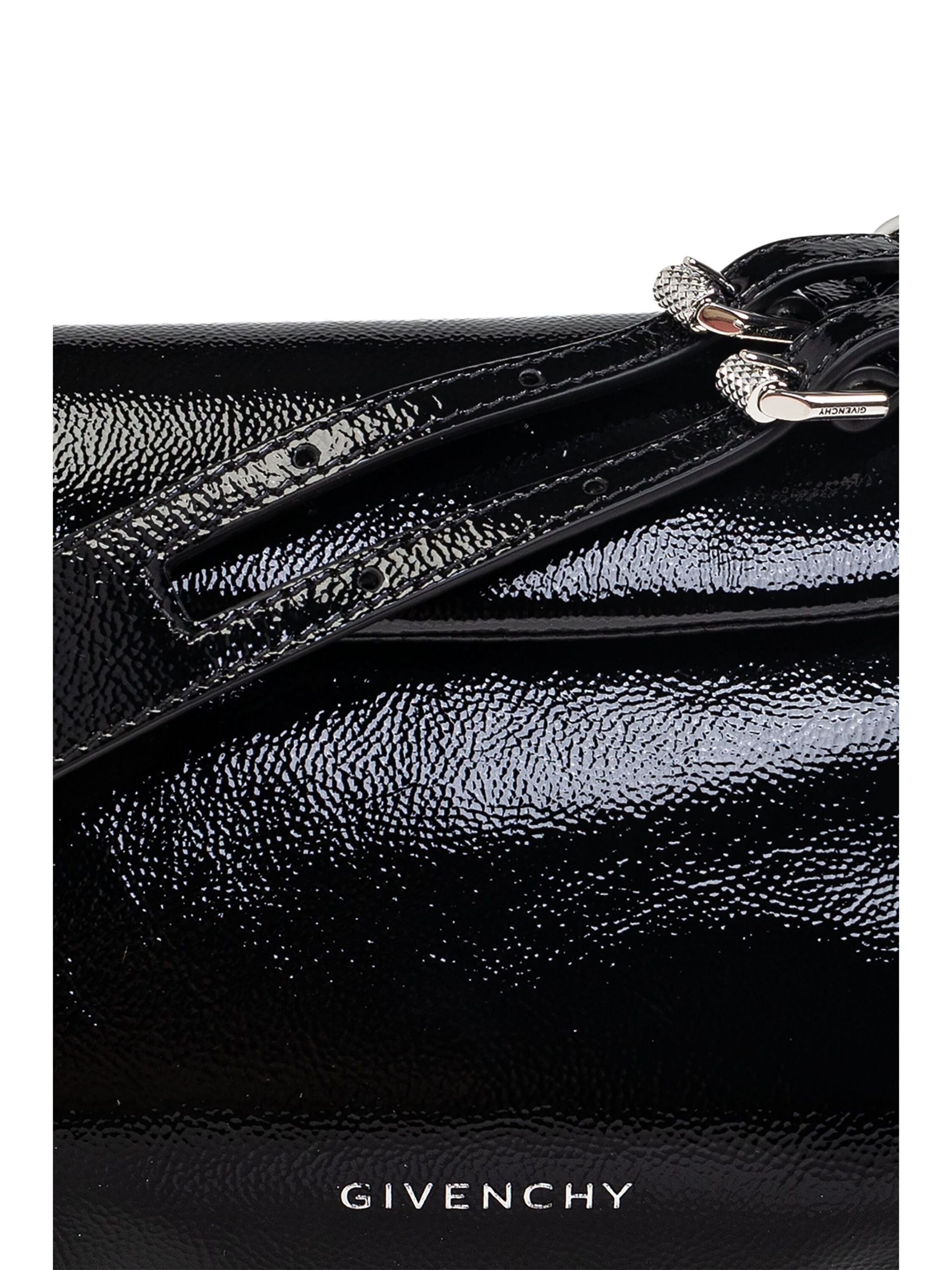 Small P'tit Voyou Shoulder Bag - 5