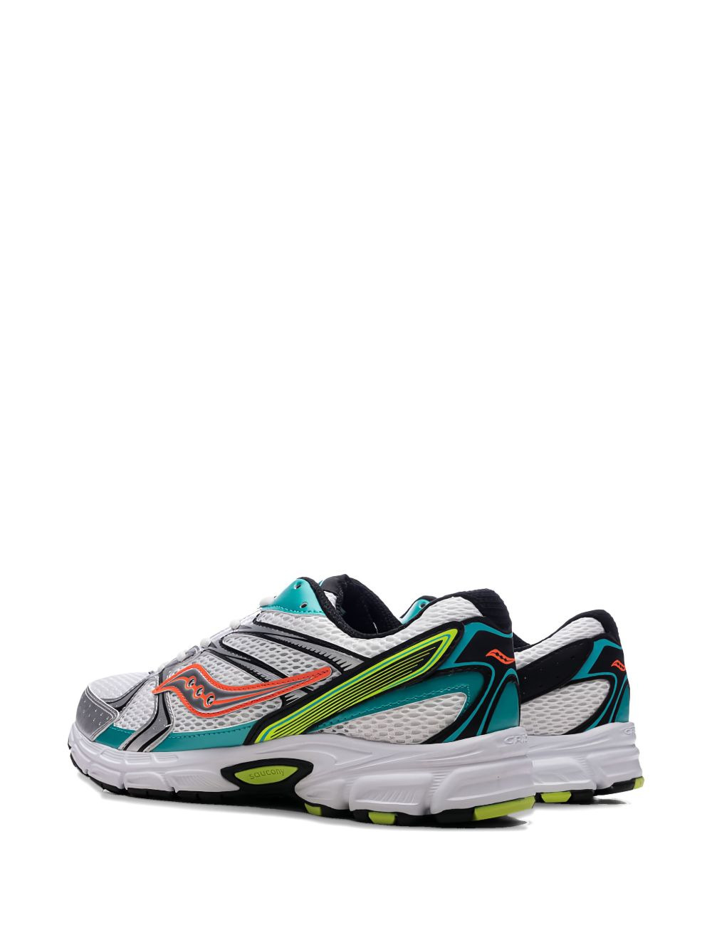 Ride Millennium sneakers - 4