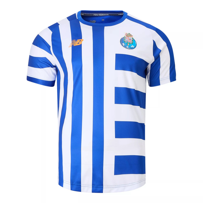 FC Porto Match Jersey 11