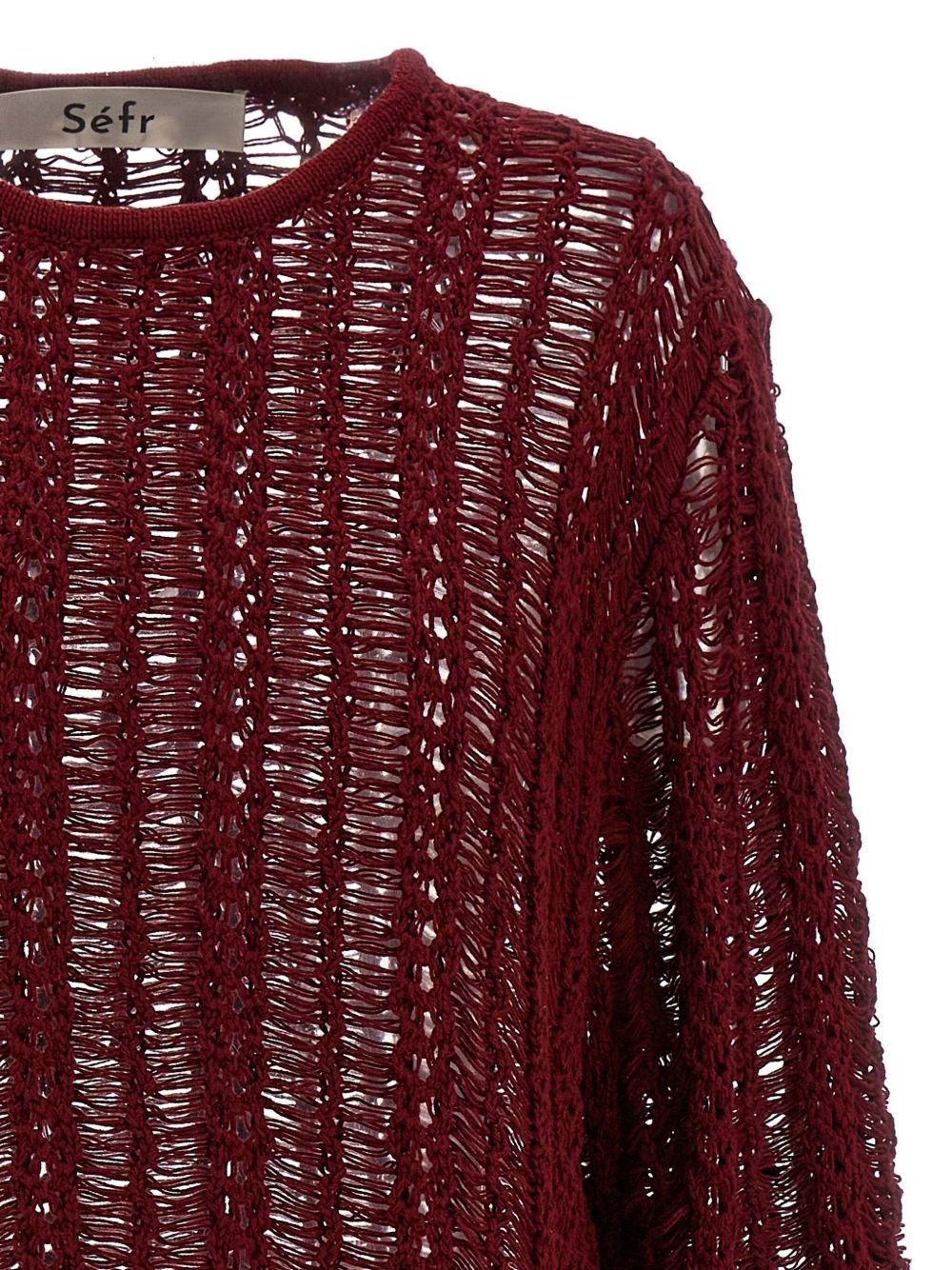 Yorgos sweater - 3
