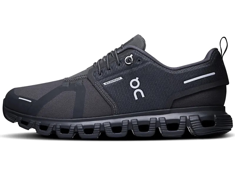 On Cloud 6 Waterproof - 2