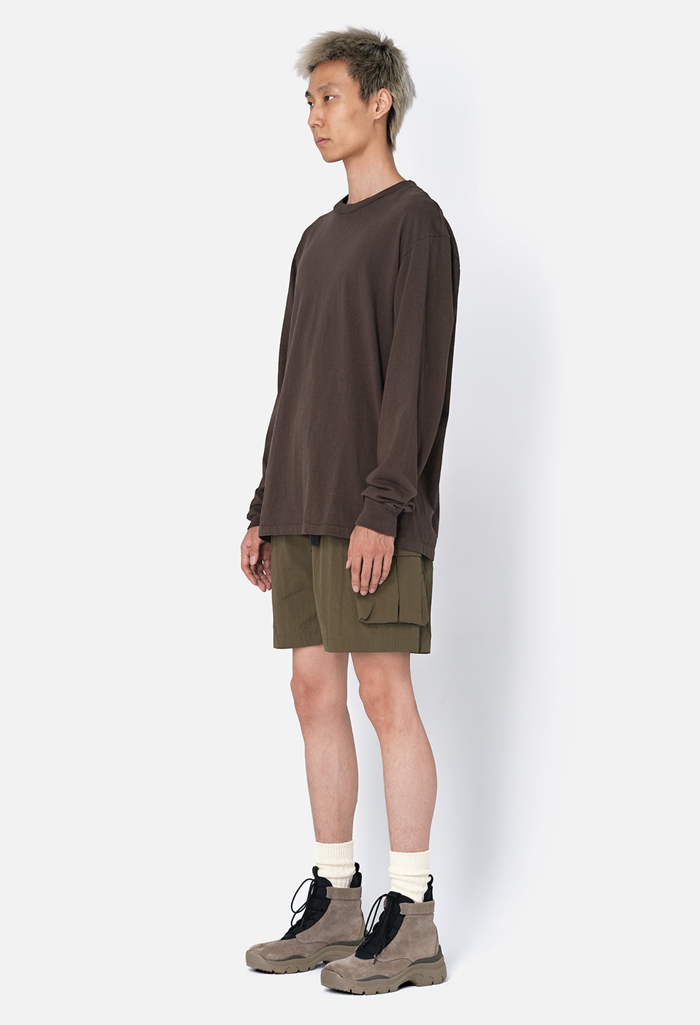 LS UNIVERSITY TEE - 4