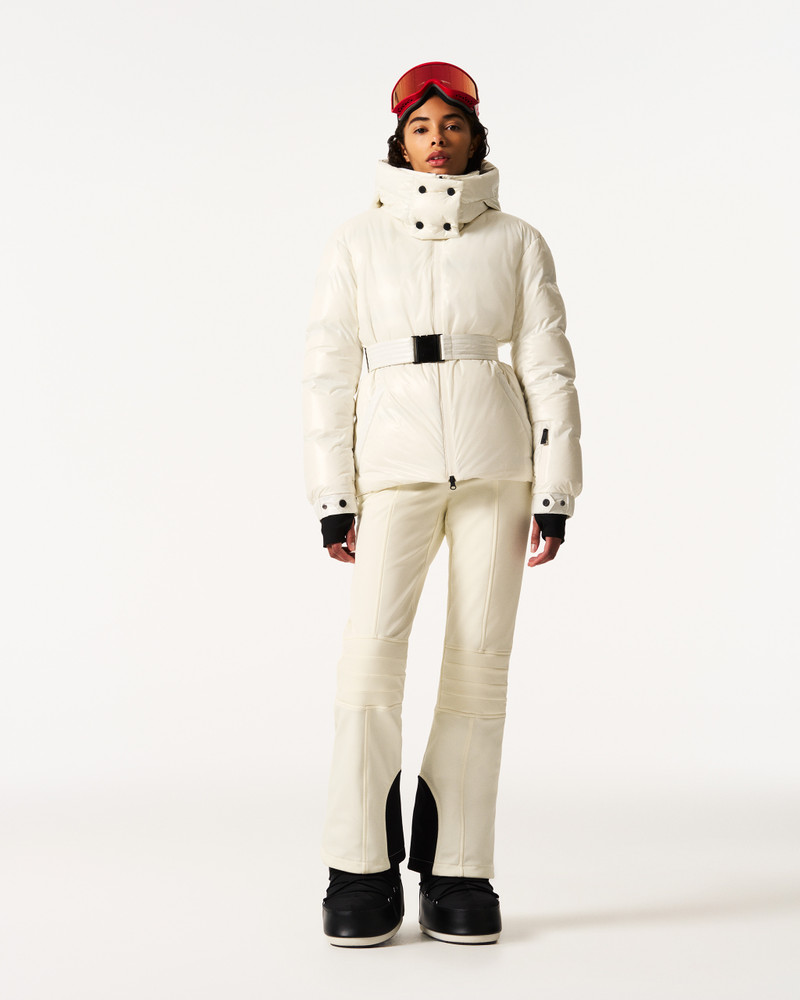 PERFECT MOMENT Candice Down Parka Jacket outlook