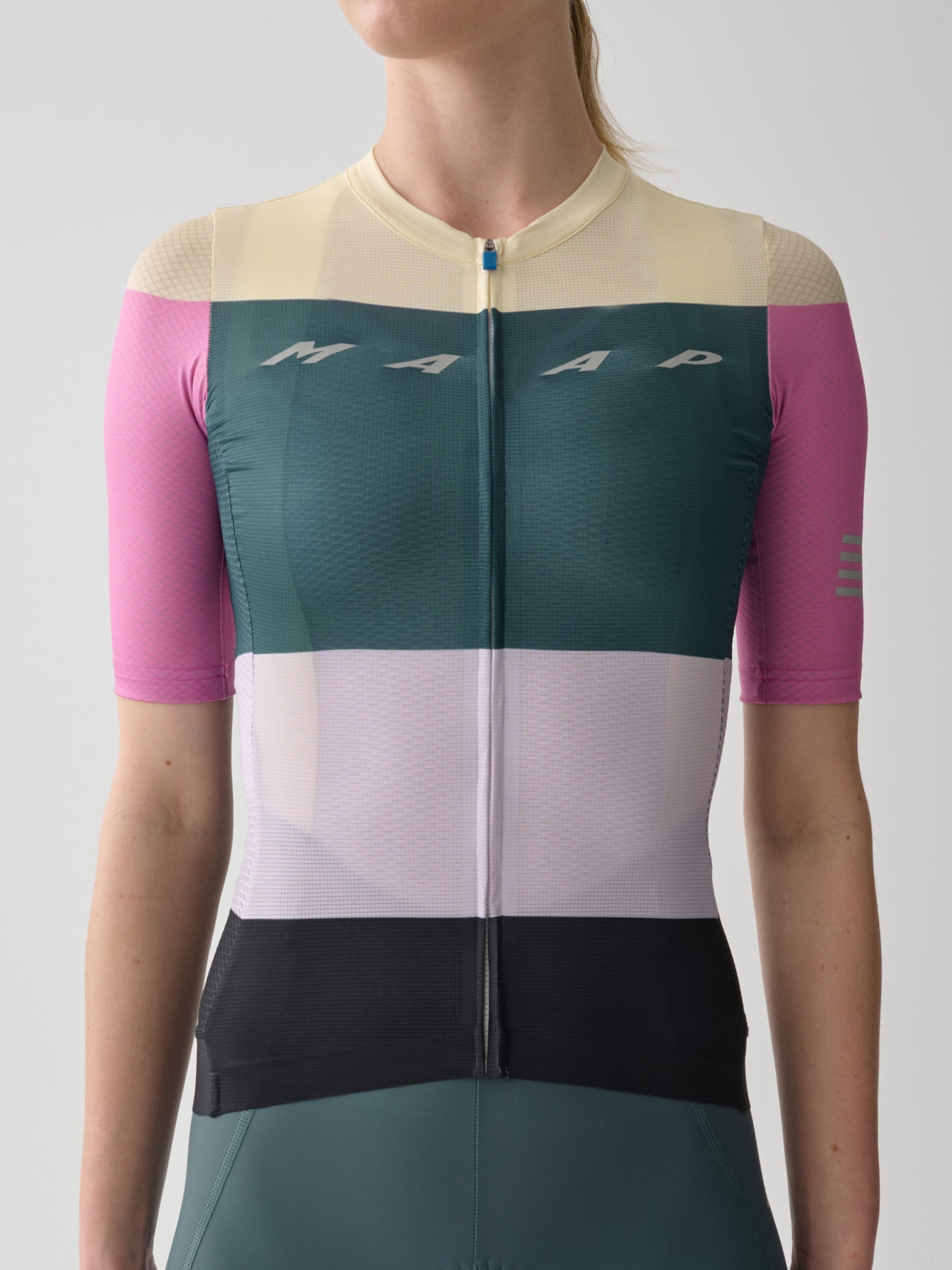 Women's Level Pro Air Jersey 2.0 - 3