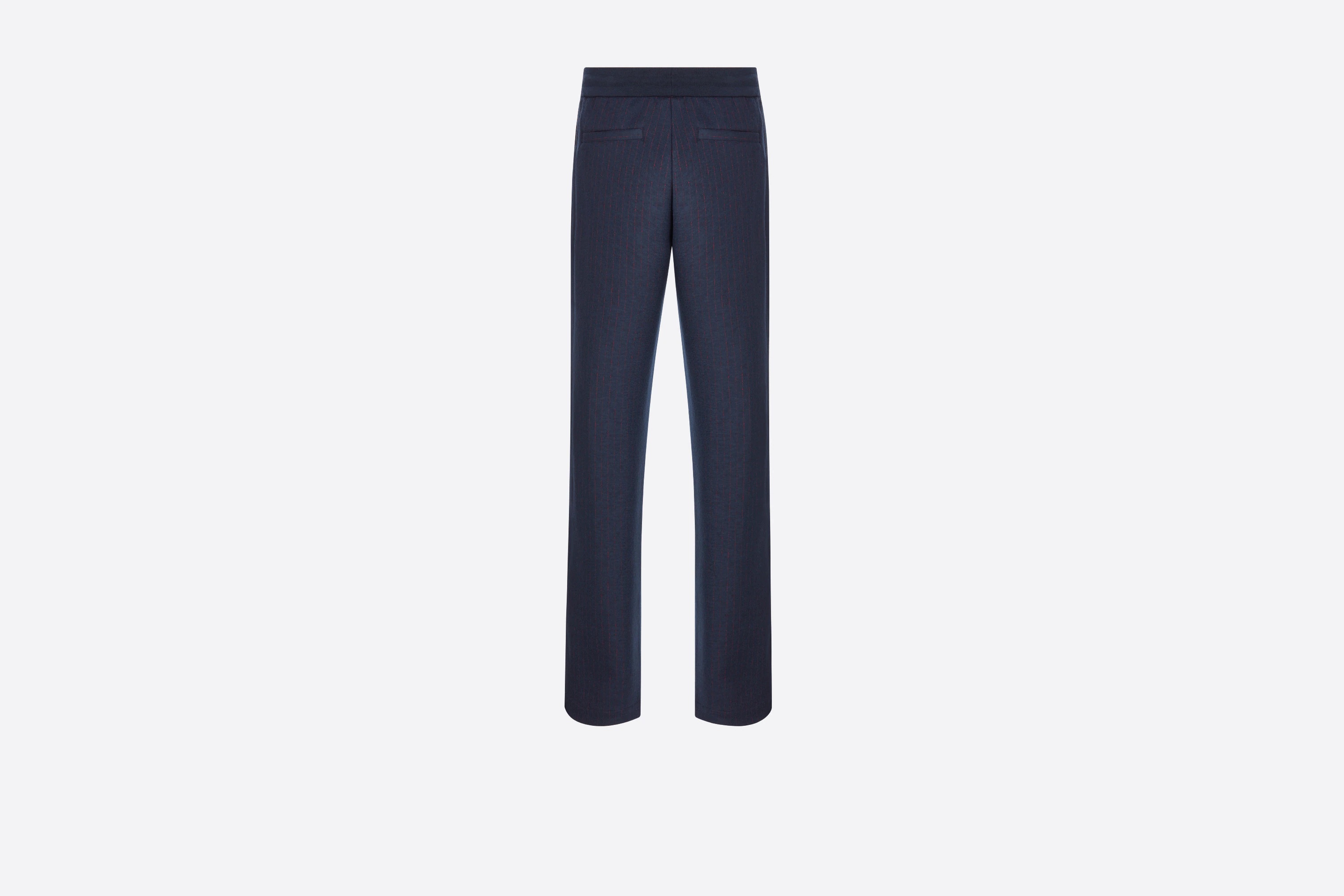 'Christian Dior Atelier' Track Pants - 2