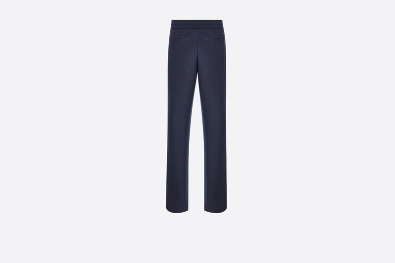'Christian Dior Atelier' Track Pants 2