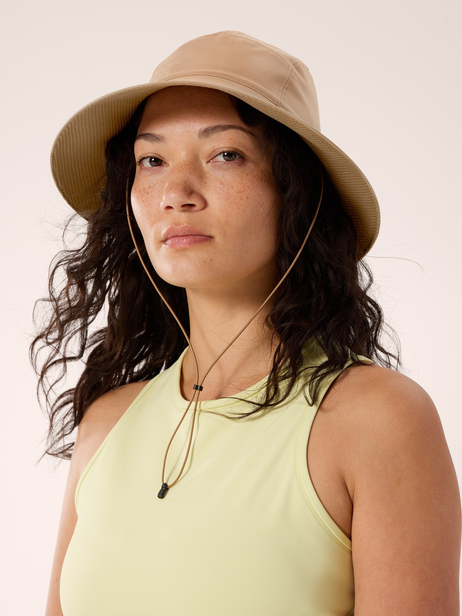 Sinsola Shade Hat - 2