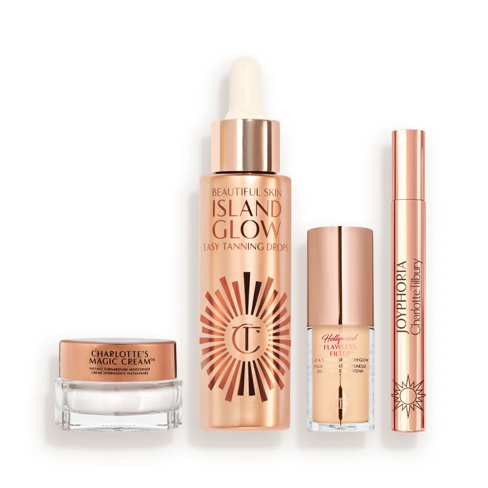 MAGIC DROPS MAKEUP & SKINCARE KIT - 1