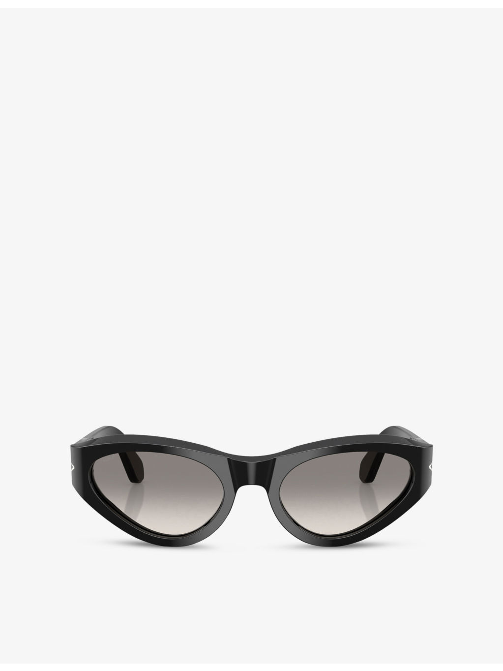 PO0052S Pillow-Frame Acetate Sunglasses - 1