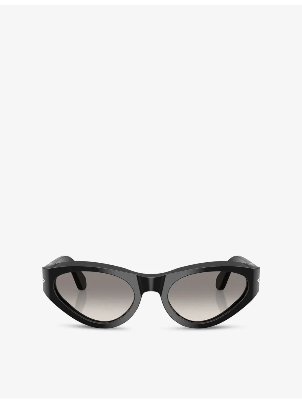 PO0052S Pillow-Frame Acetate Sunglasses - 1