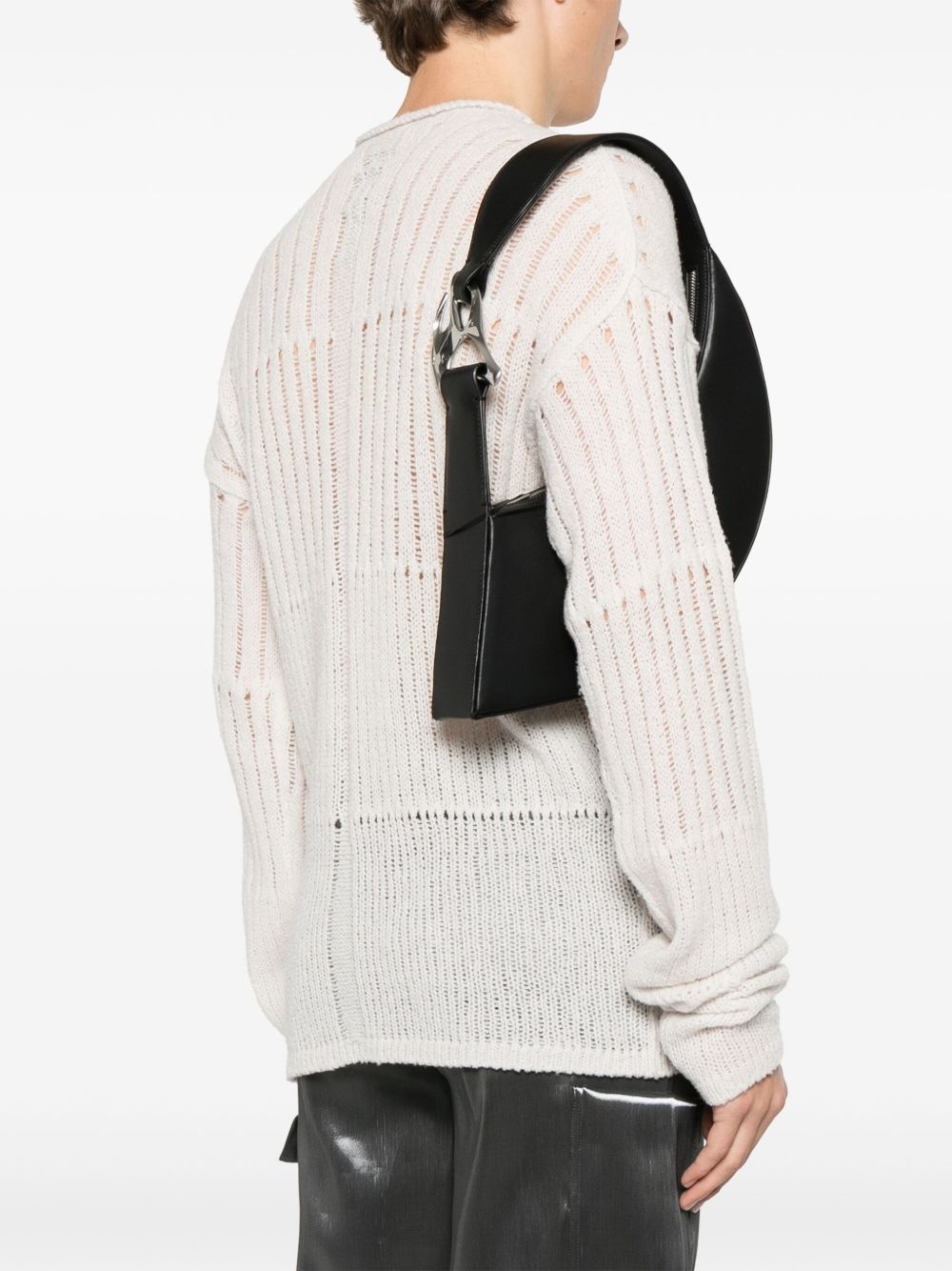 Stem shoulder bag - 2