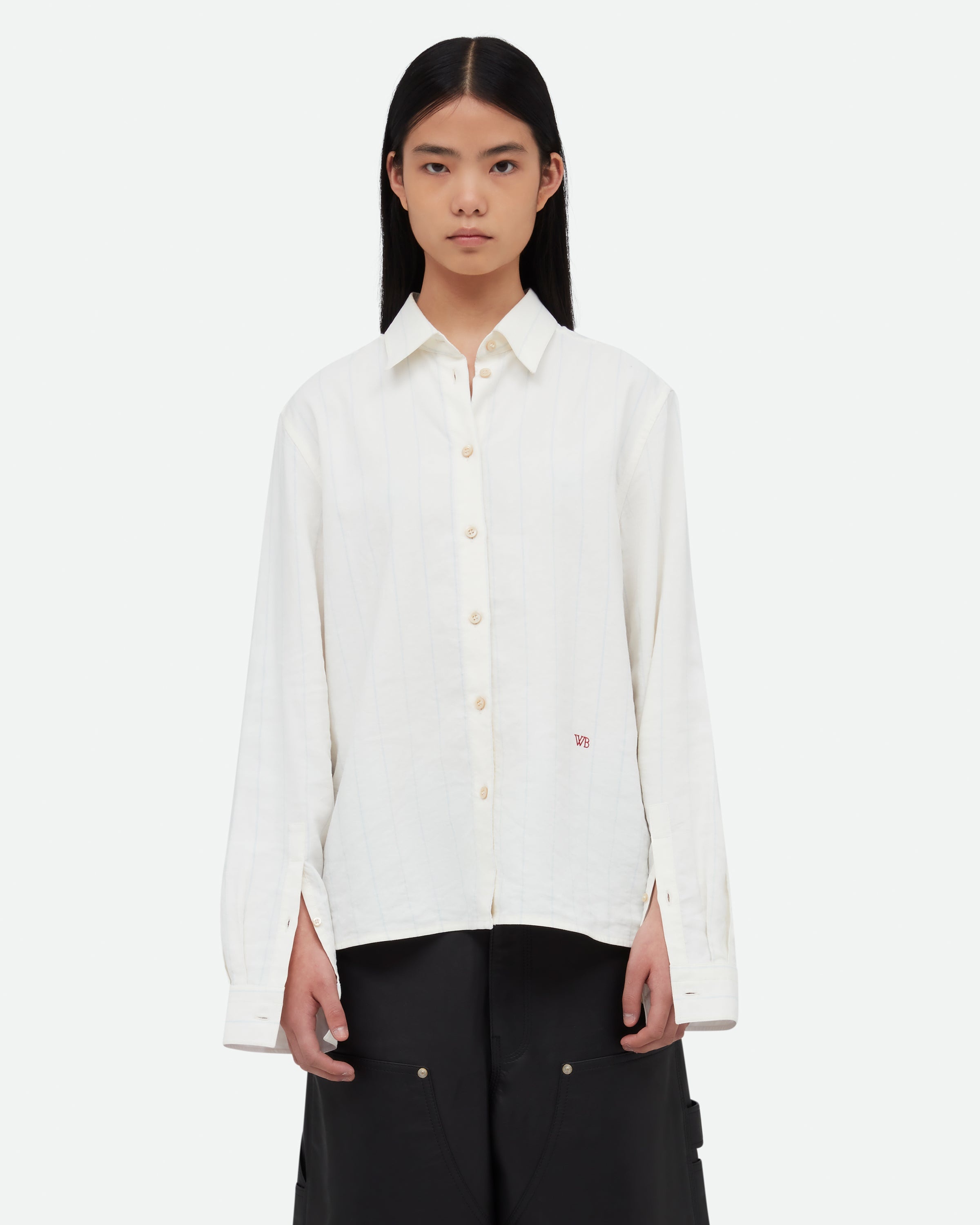 Lotus Shirt - 1