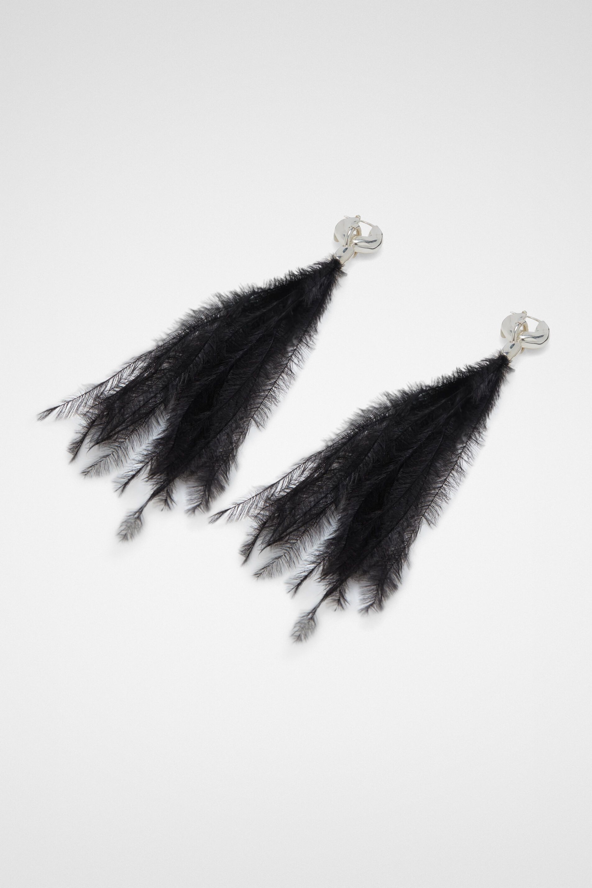 Earrings - 2