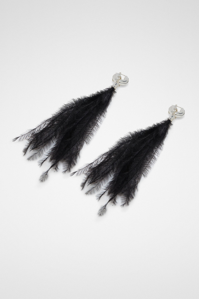 Jil Sander Earrings outlook