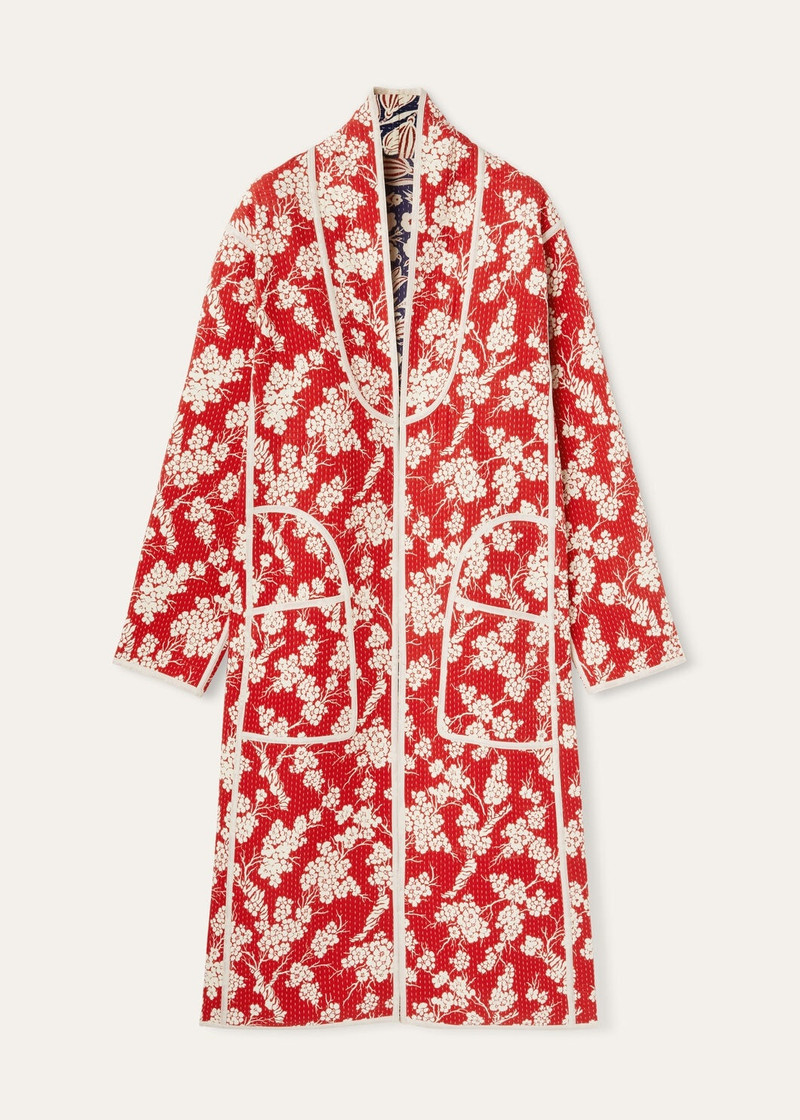 Karlie Coat 1