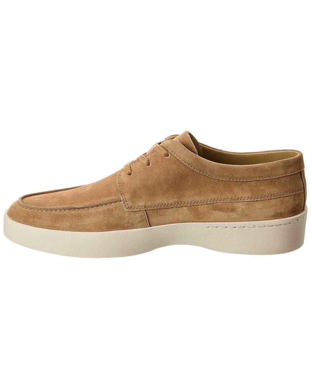 Vince Paolo Suede Sneaker - 2