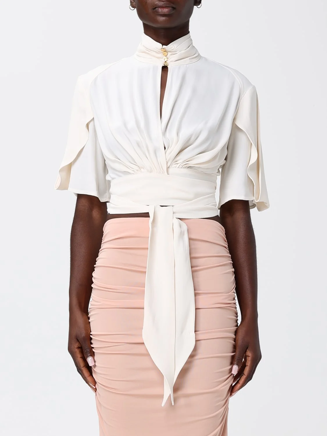 Top woman Elisabetta Franchi - 1