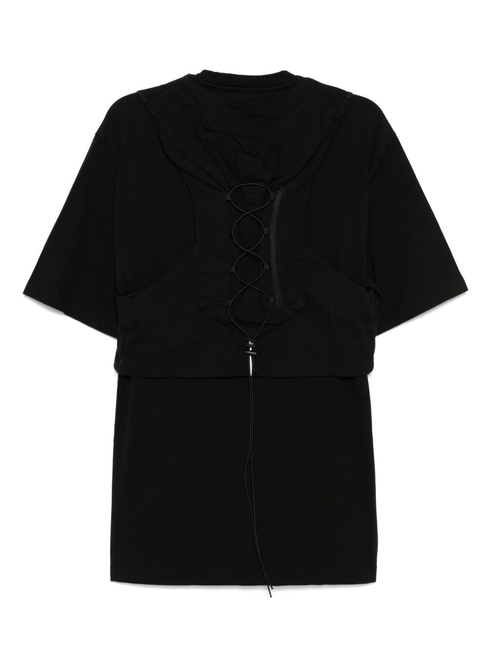 doublet ダブレット / TRAIL VEST T-SHIRT doublet / TRAIL VEST T-SHIRT-doubletの通販EQUAL