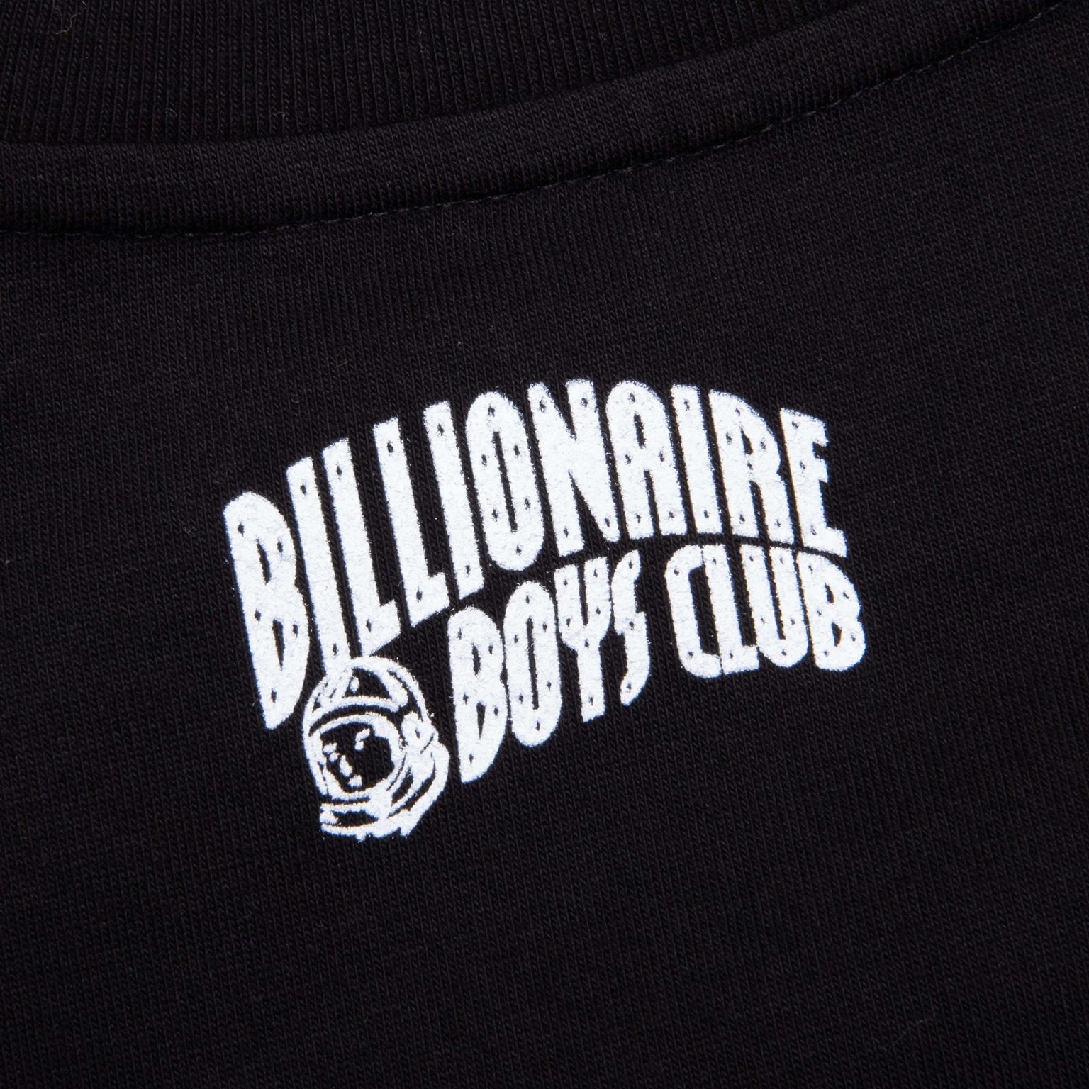 FEATURE X BILLIONAIRE BOYS CLUB VIVA SHORT SLEEVE TEE - BLACK - 7