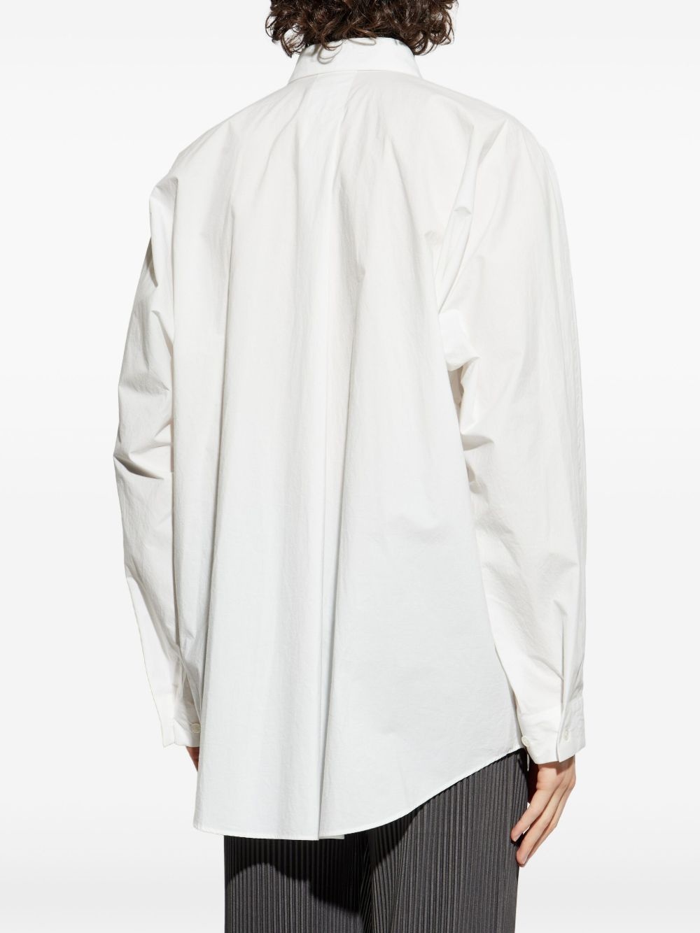 cotton shirt - 4