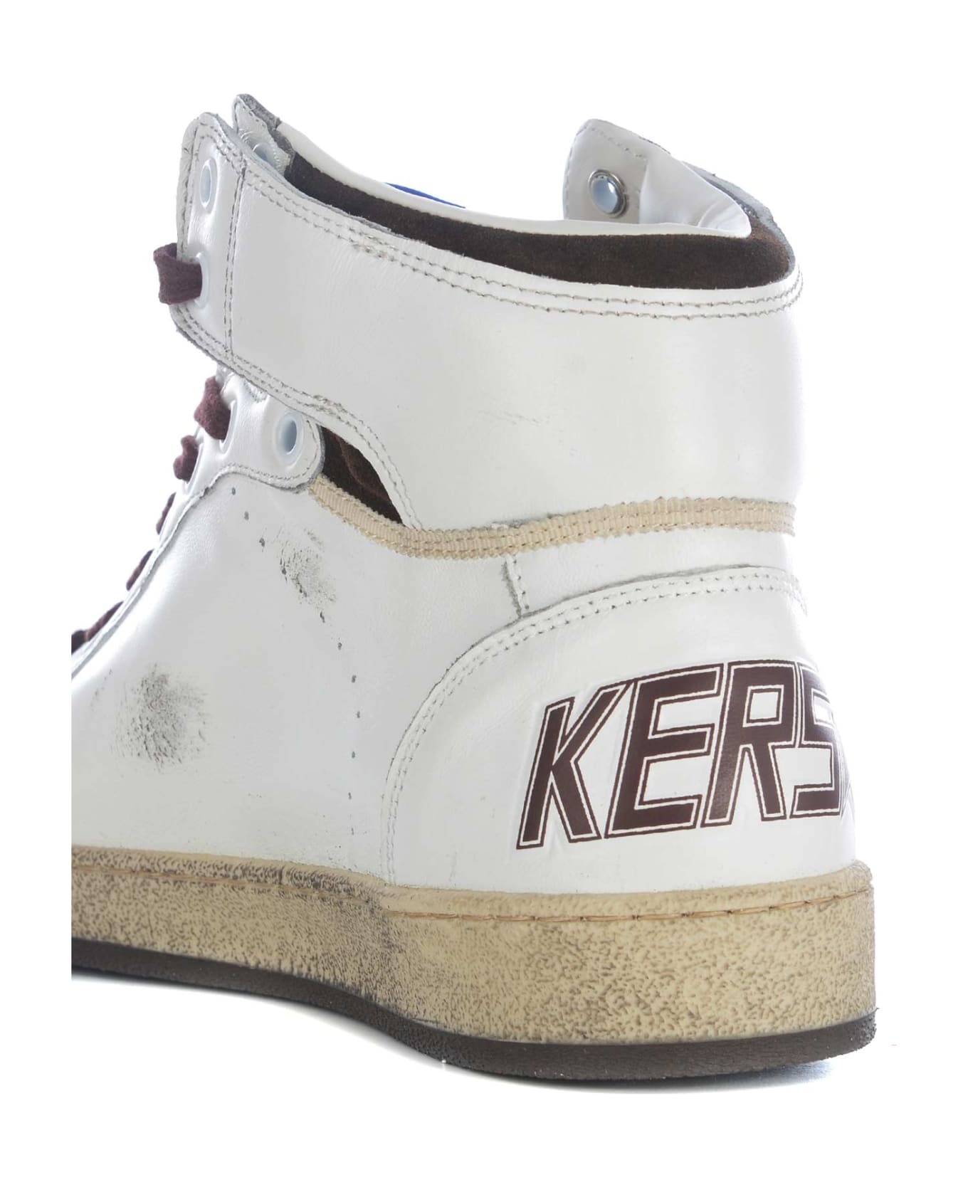 Sky-star Sneakers - 4