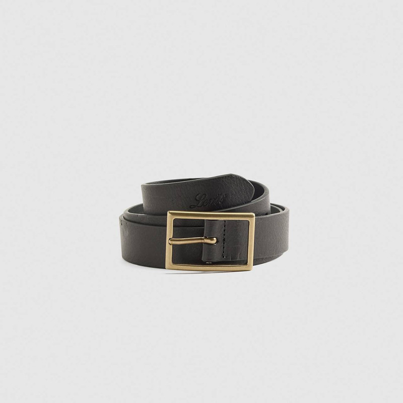 WOMEN'S BUCKLE BELT 1