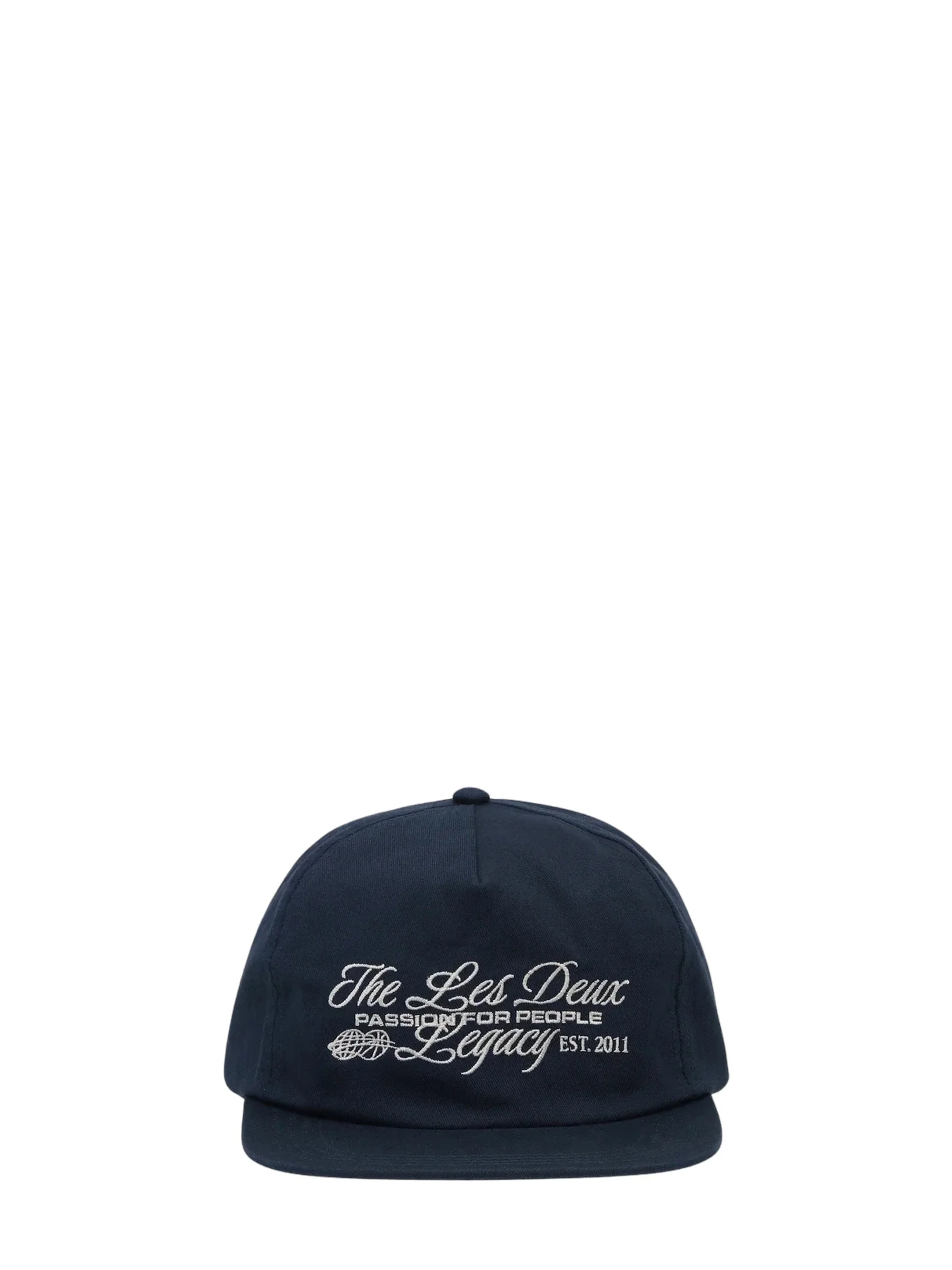 Legacy Letterman - 1