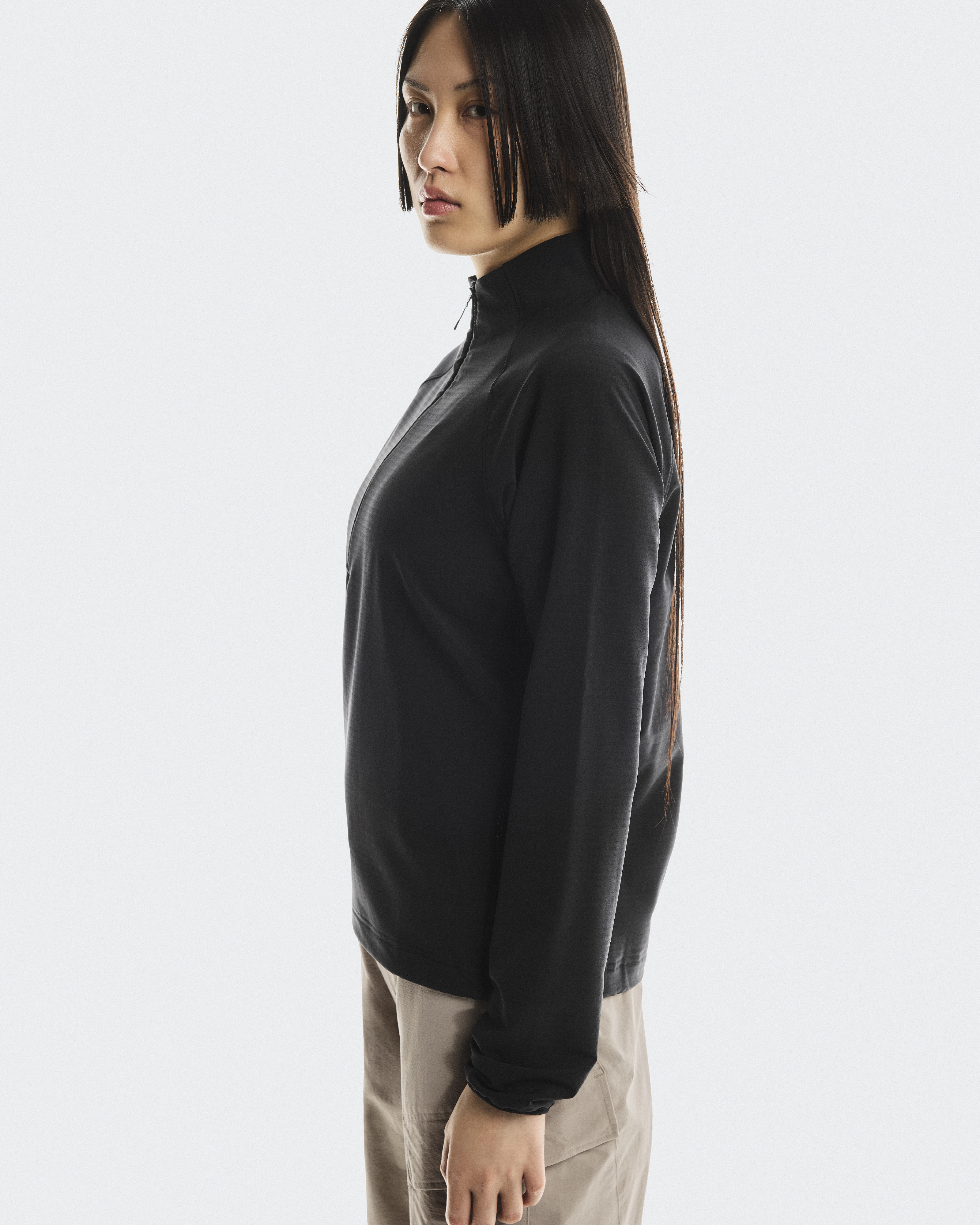 Trek Quarterzip - 5