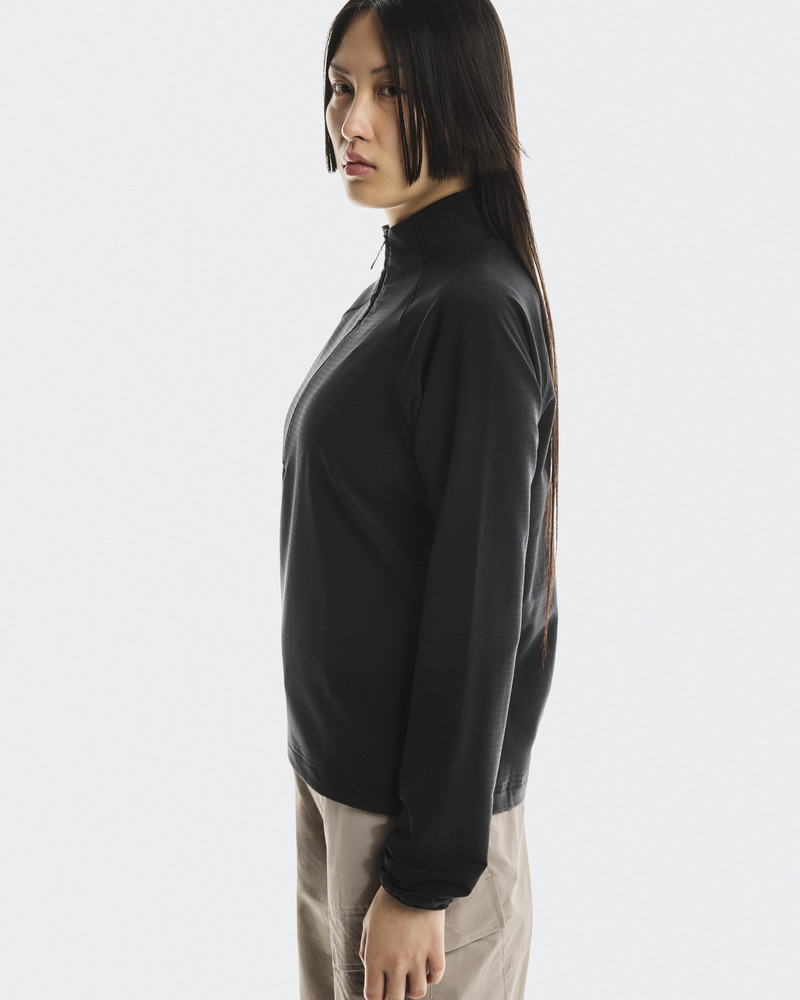 Trek Quarterzip 5