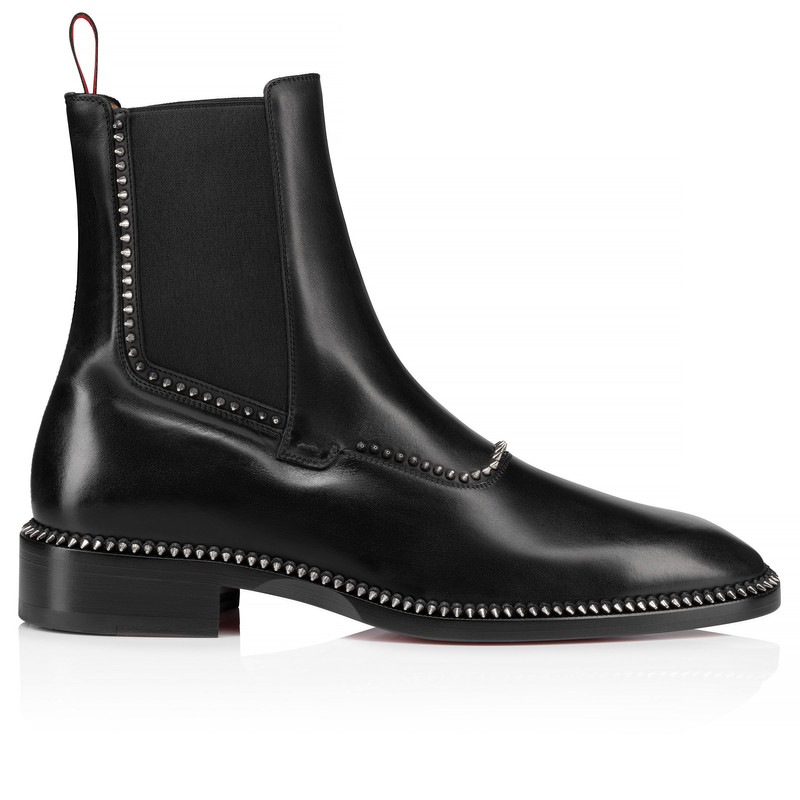 Christian Louboutin Cocoriclou Boot outlook
