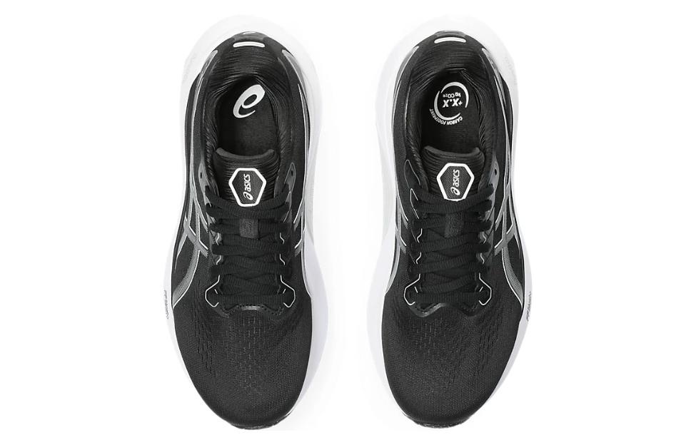 (WMNS) ASICS WMNS Gel-Kayano 30 'Black Sheet Rock' 1012B357-002 - 5