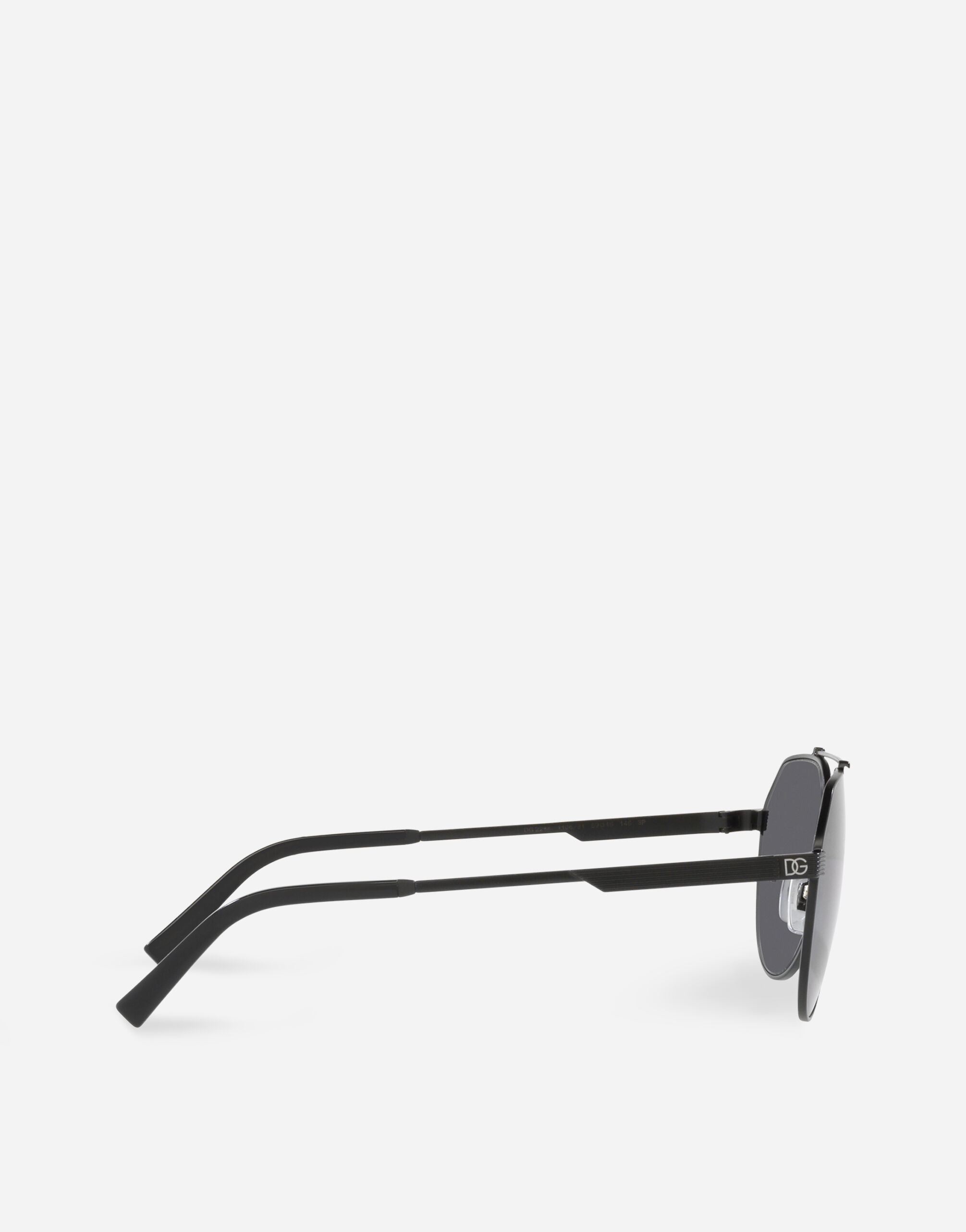 Gros grain sunglasses - 5