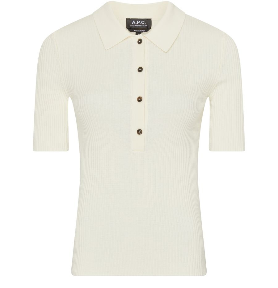 Danae polo shirt - 1