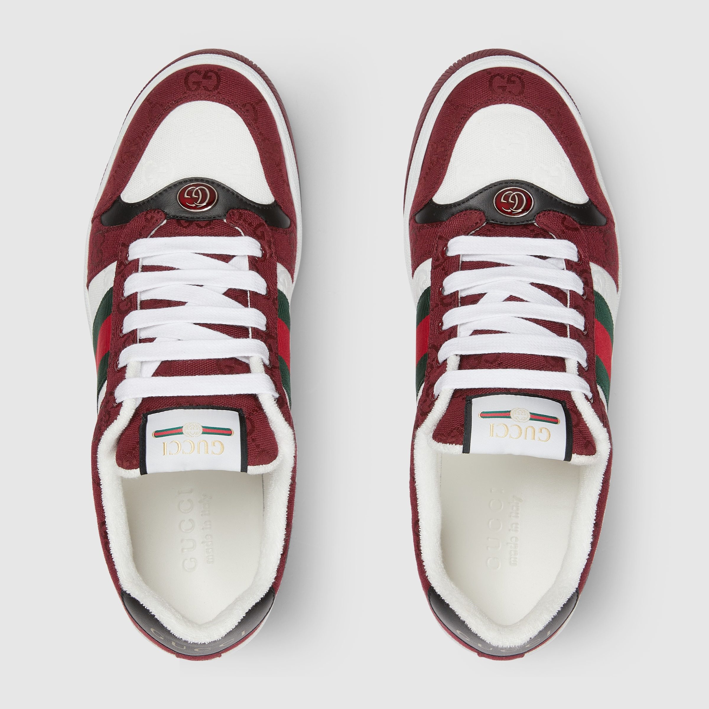 Men's Screener sneaker - 5