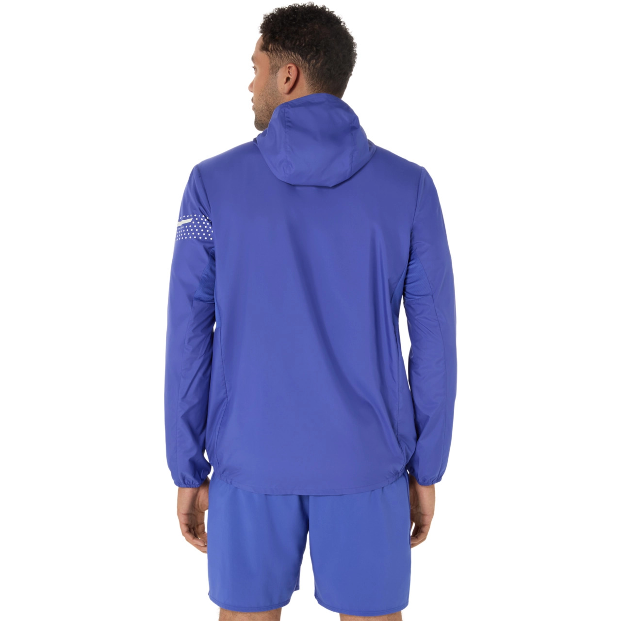 ASICS ICON JACKET - 2