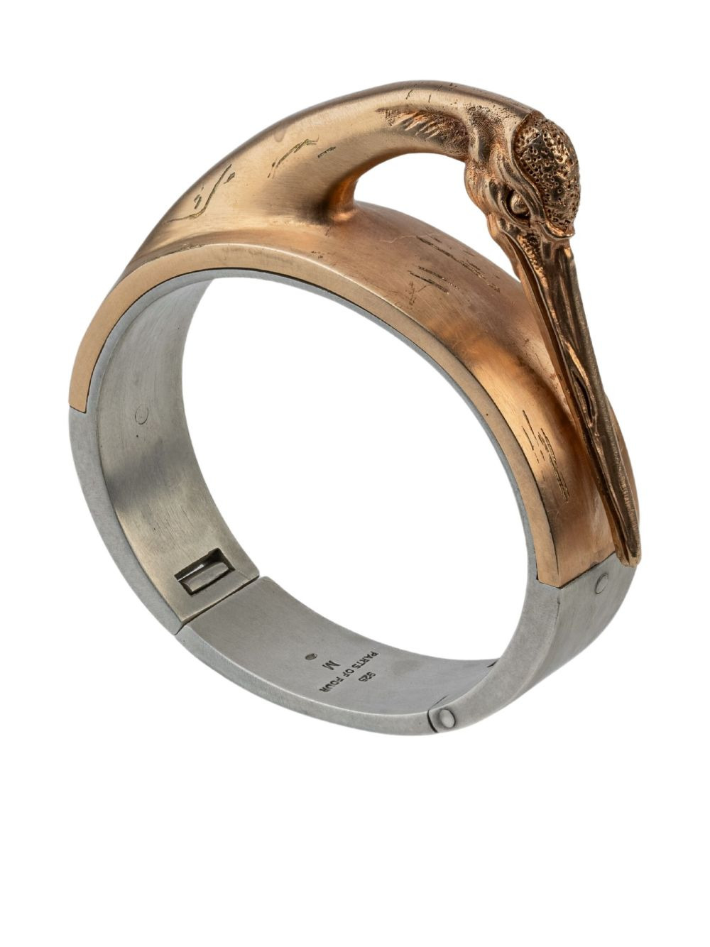 x Dualflow Sistema bracelet - 3