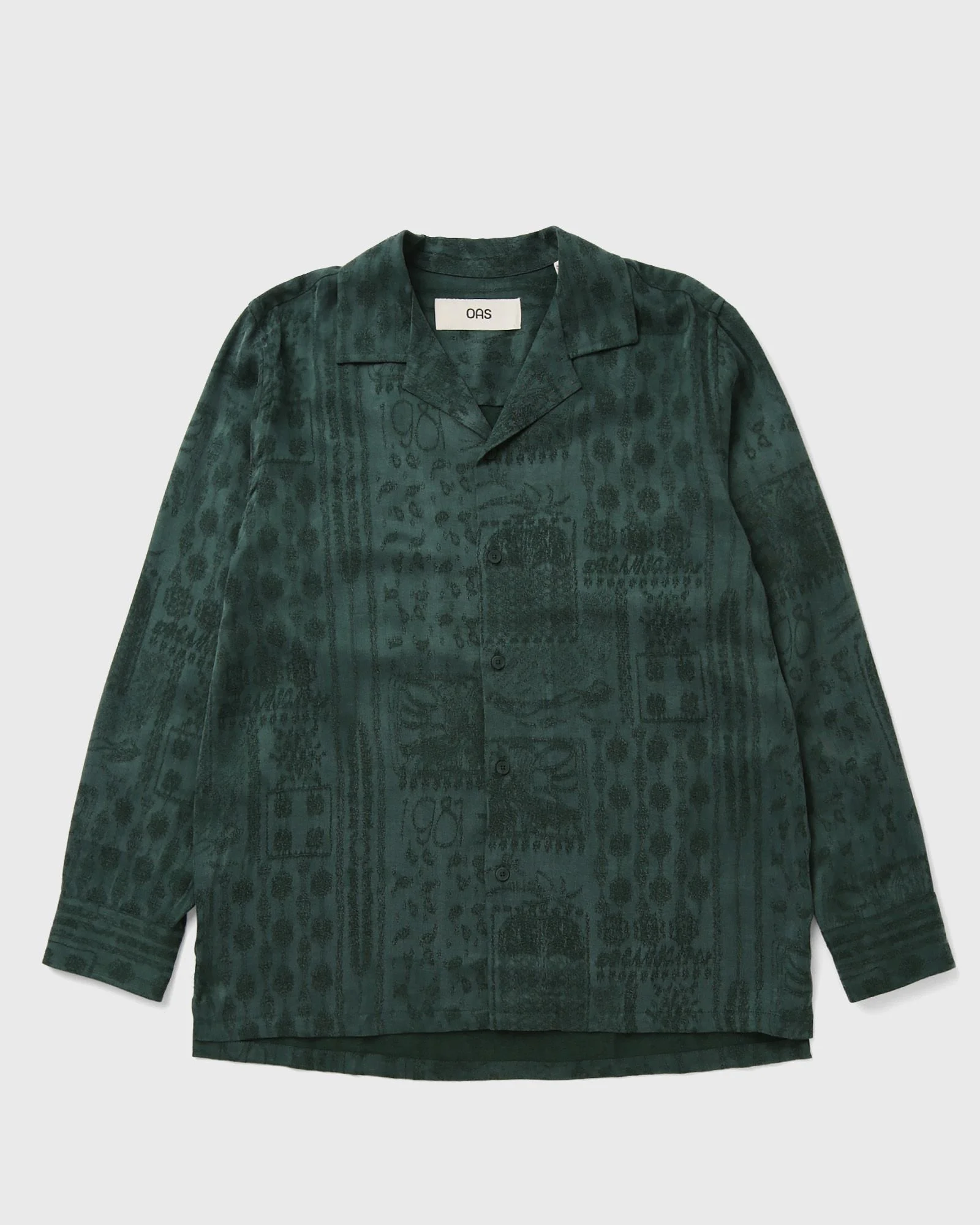 Dreamscaper Brillo Shirt - 1
