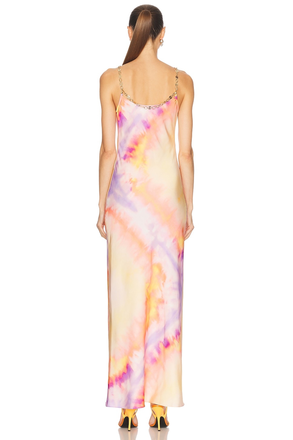 Slip Dress - 3