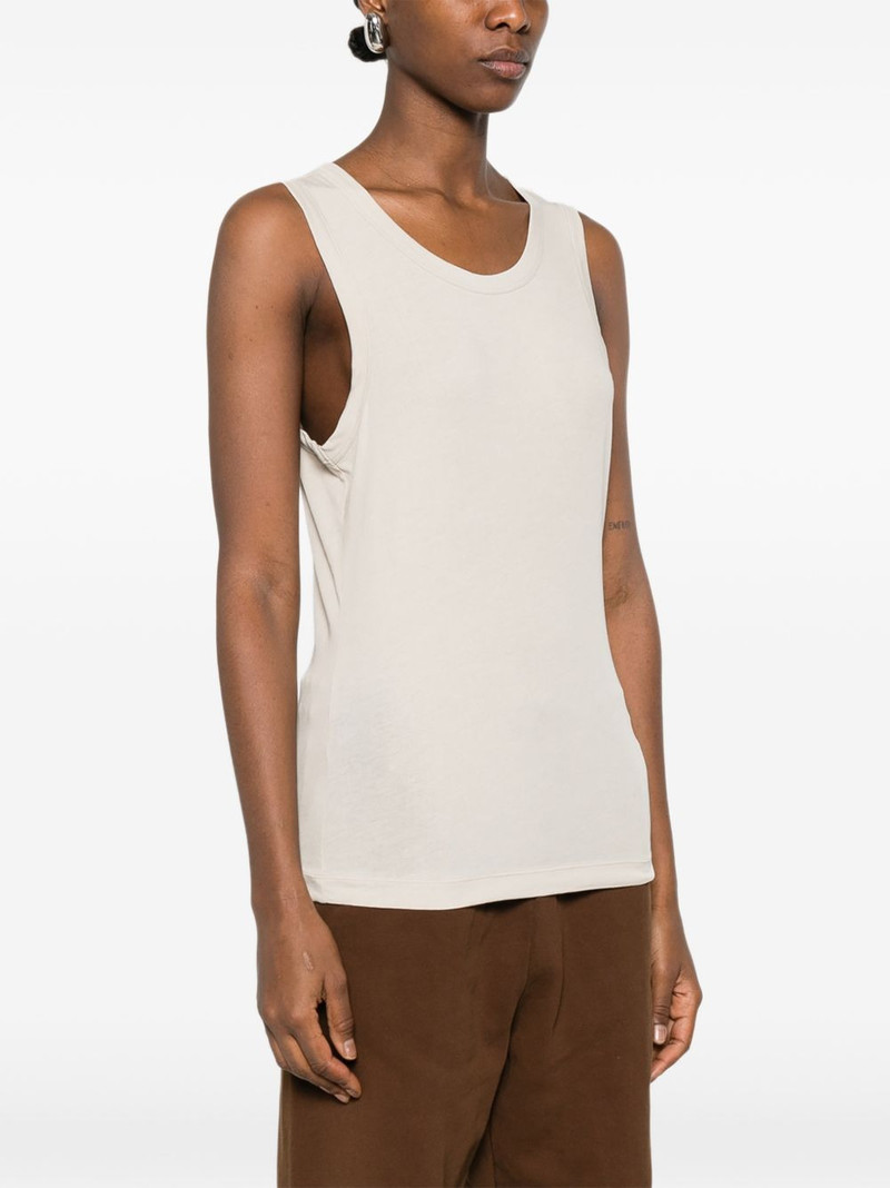 sleeveless vest top 3