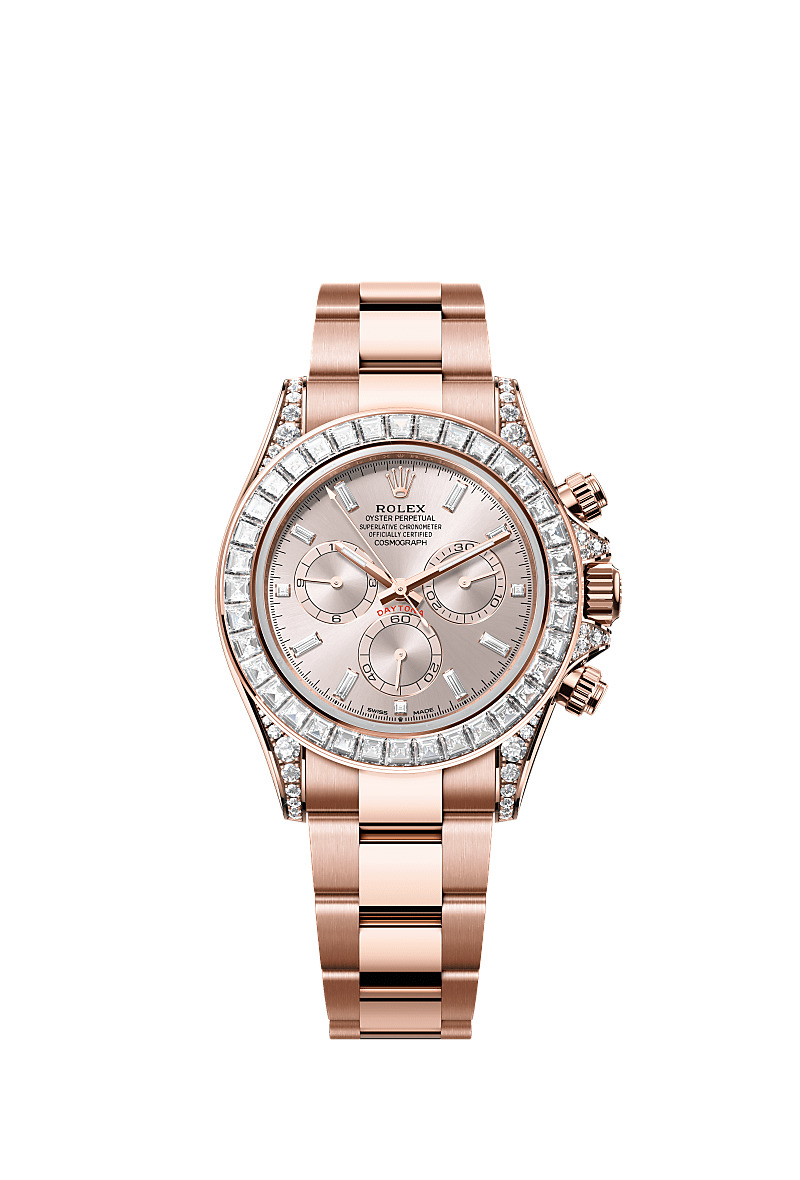 COSMOGRAPH-DAYTONA 126595TBR 1