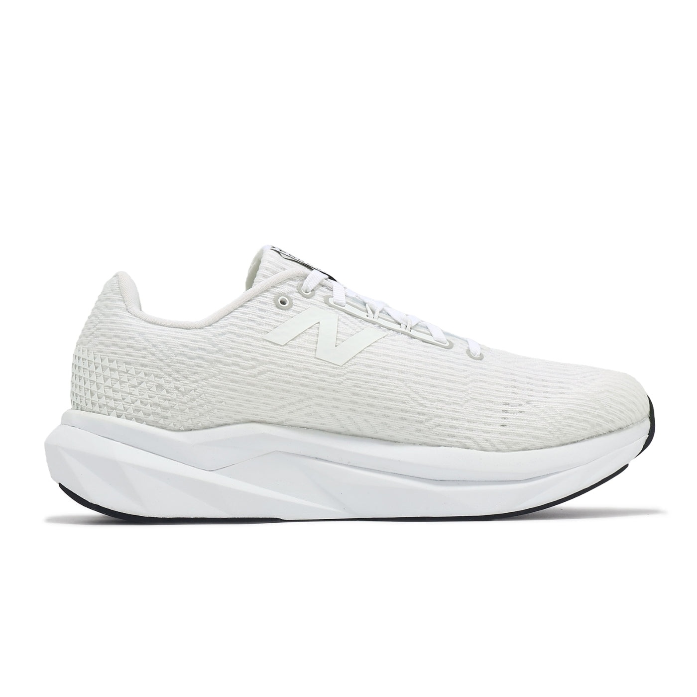 New Balance FuelCell Propel v5 'White' MFCPRLW5 - 2