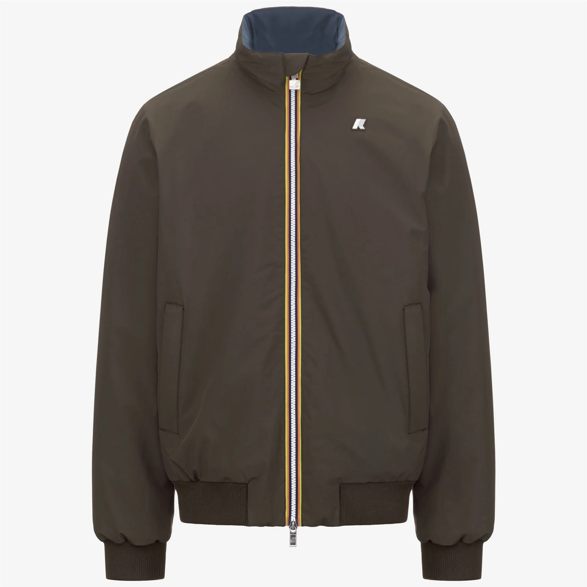 ARSENE ST WARM REVERSIBLE - 1