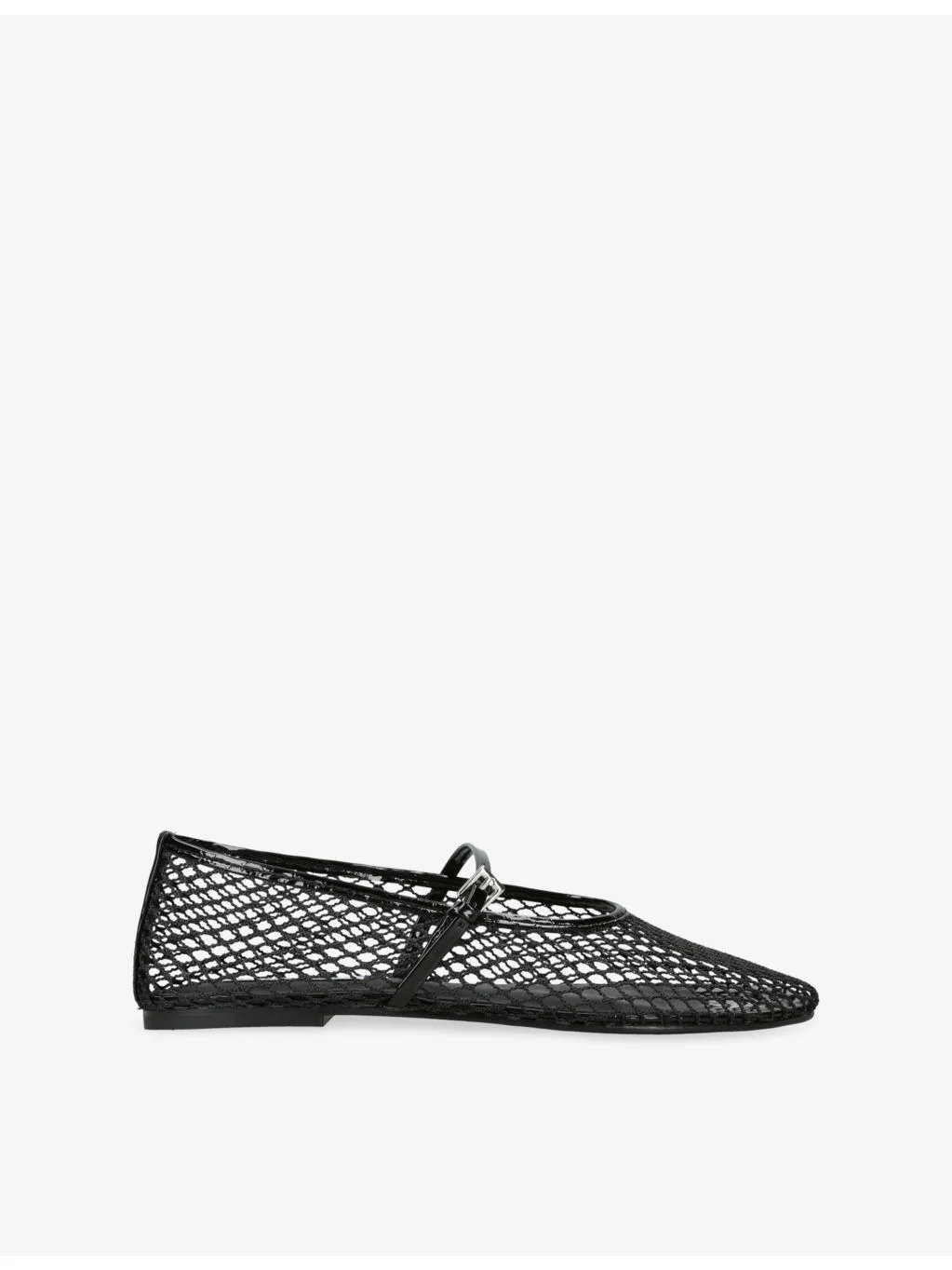 Mags Mesh Mary Janes - 1