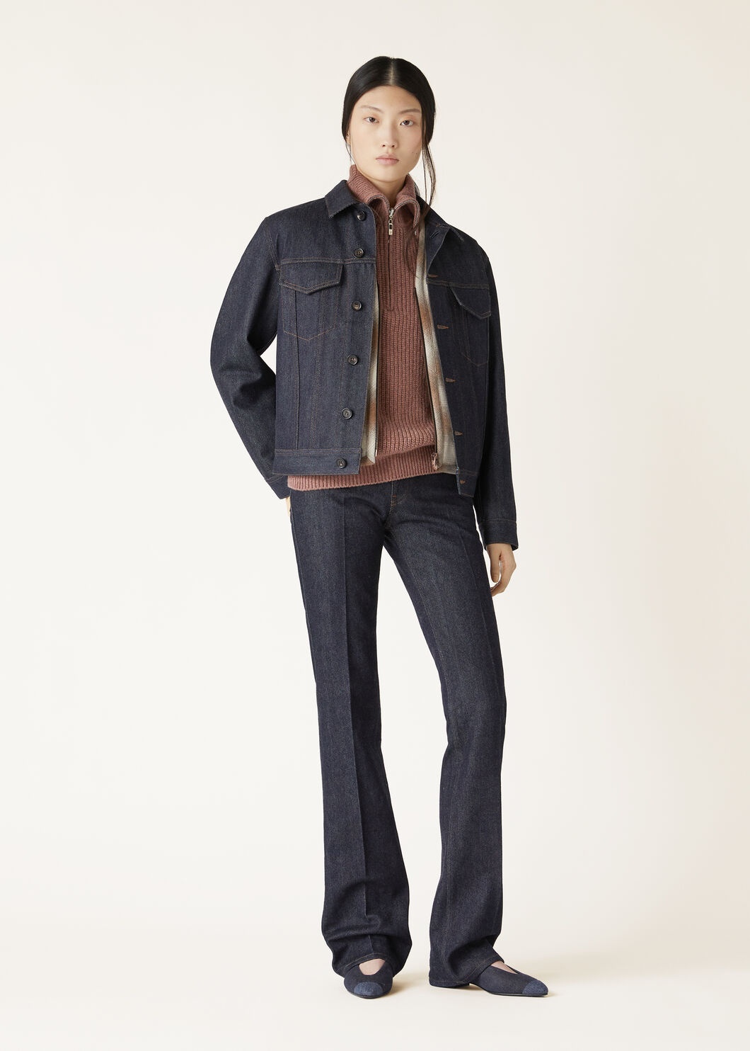 Loro Sweater - 2