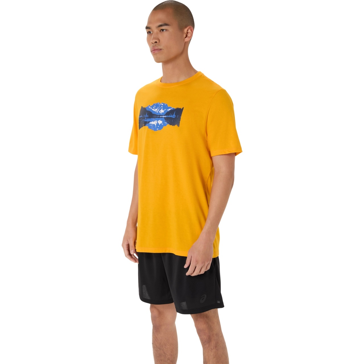 MIRROR SERENITY TEE - 3