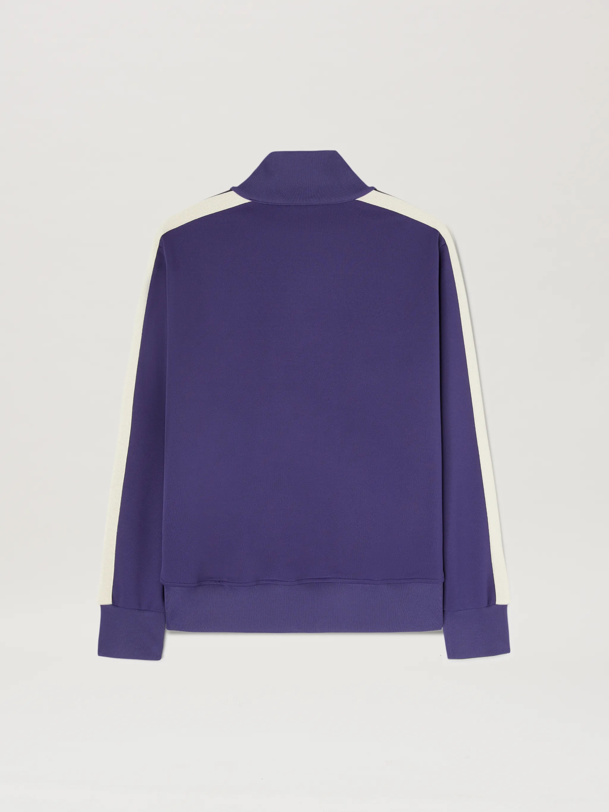 Classic Logo Track Jacket - 2