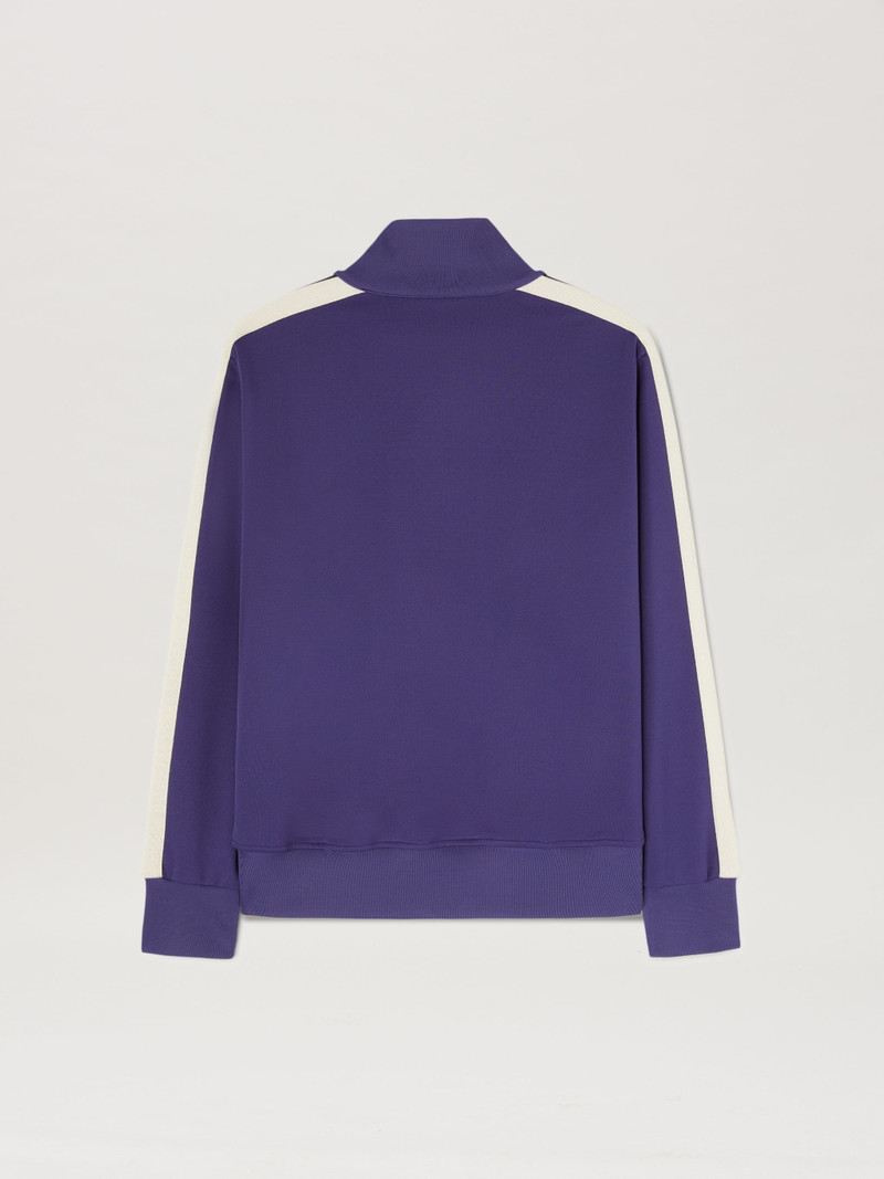 Palm Angels Classic Logo Track Jacket outlook