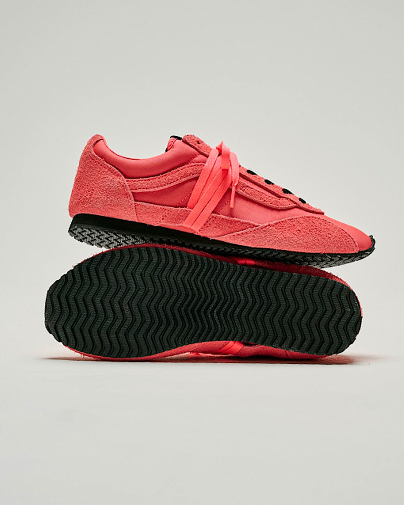 Premium Super Lowpro Trainer 5