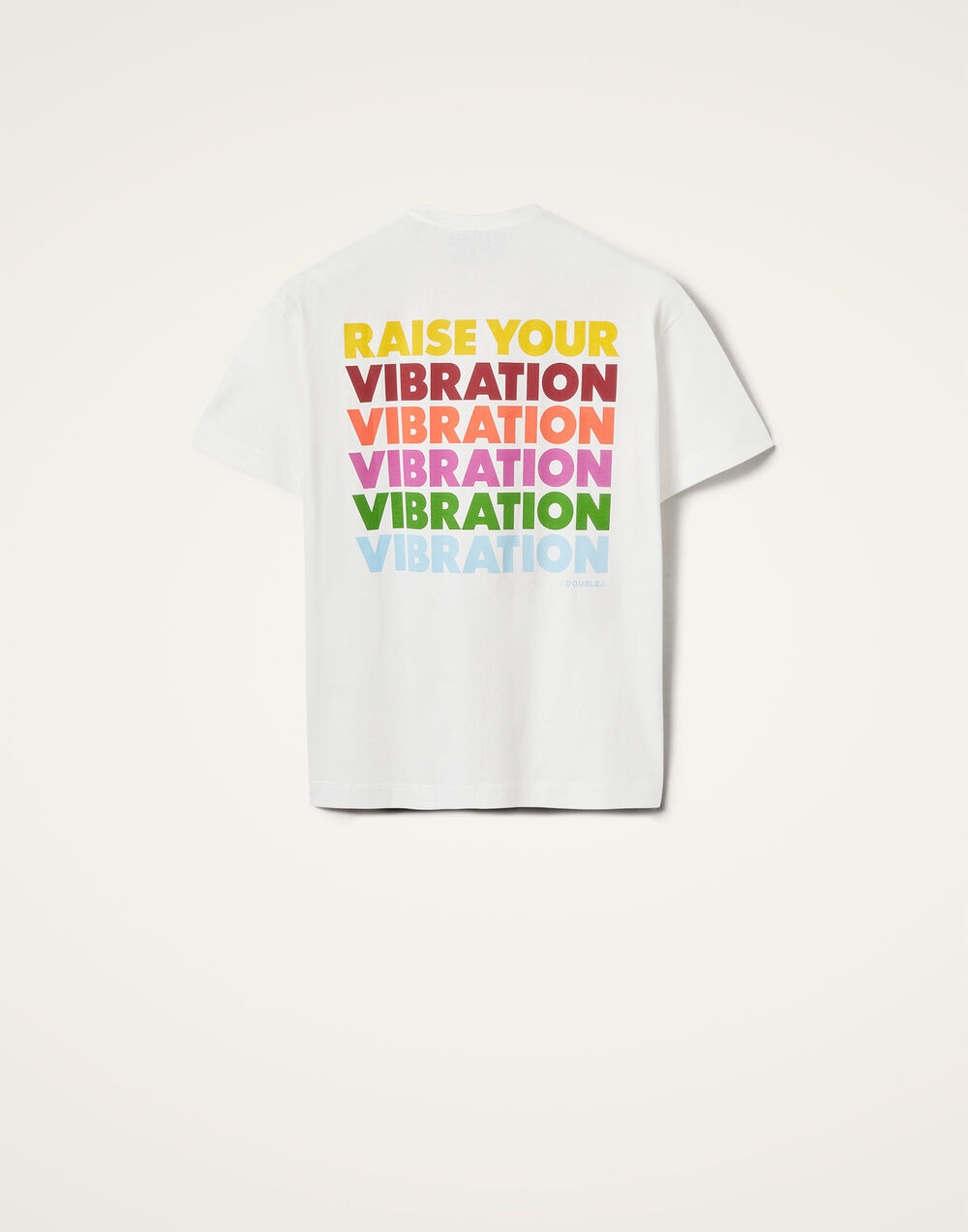 Raise Your Vibration T-Shirt - 3