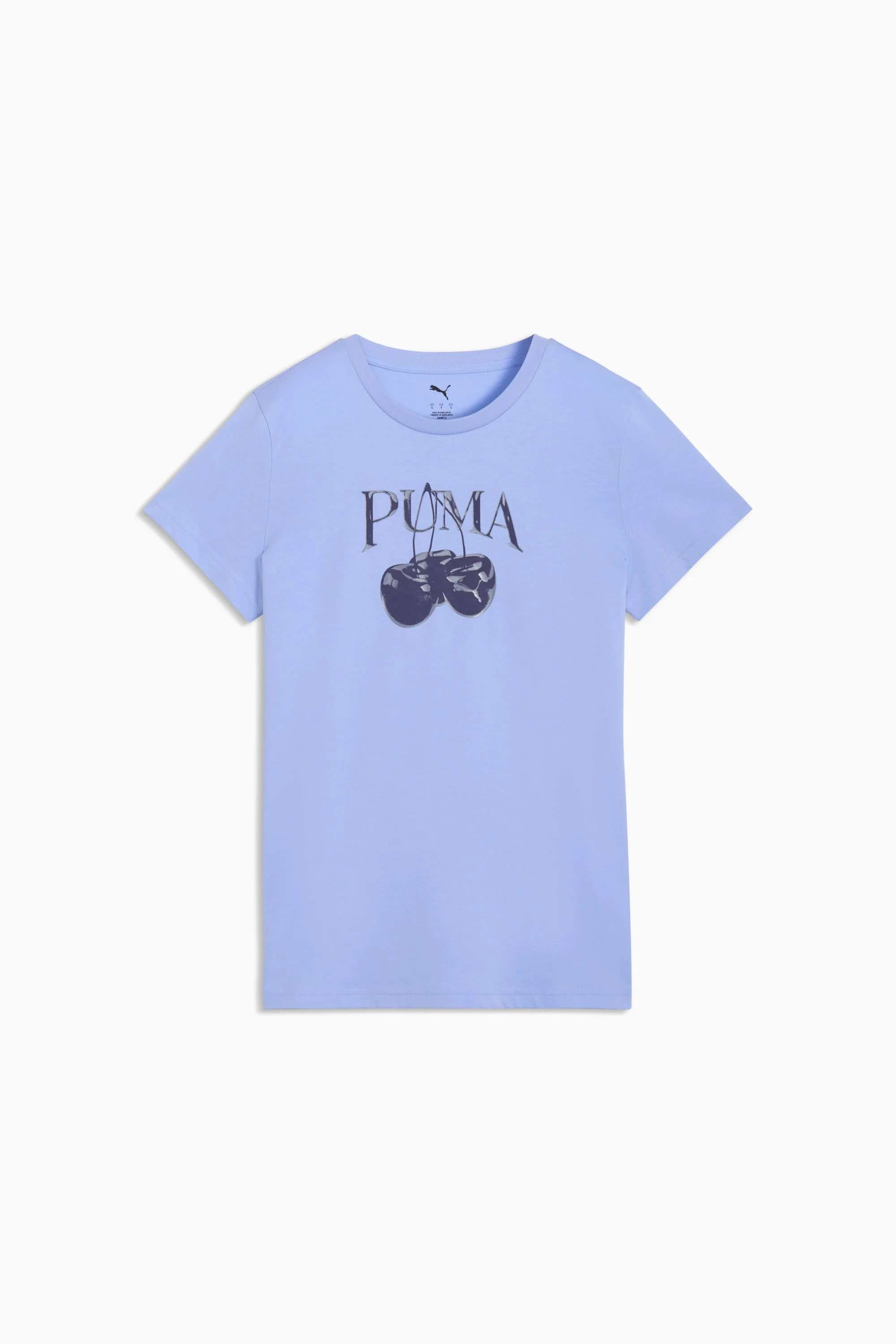 Graphics Pack Women's Cherry Graphic Tee - 1